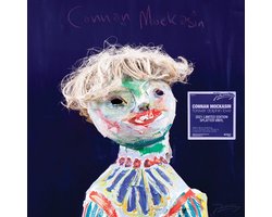 Omslag van Forever Dolphin Love (limited Splatter 2021 Reissu