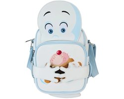 Loungefly Casper the Friendly Ghost by Loungefly Crossbody Halloween Bags