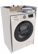 G-TING Pottenorganizer, 8 niveaus voor het organiseren en
