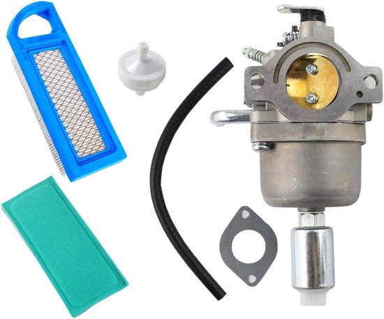 Genuine Briggs & Stratton Carburatore Carb 590400 NUOVO CARB In Magazzino è Stat - Foto 11