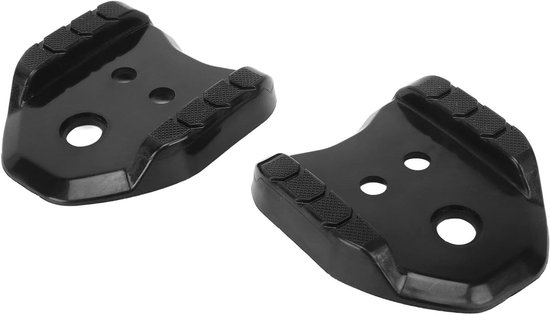 FietsCleats, Cycling Pedalen, Cleat voor SPD Cleats System, schoenen & SPD SH40 Cleats pedaalplaten, fietsaccessoireset, fiets schoenplaten voor