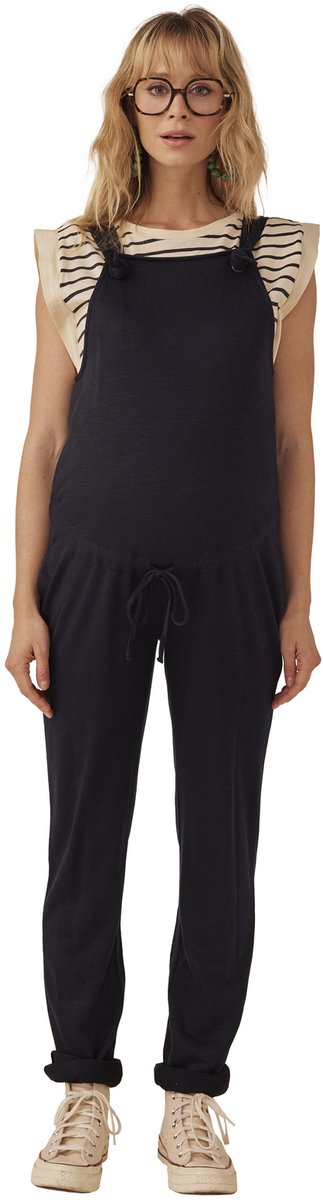 ENVIE DE FRAISE Lichtgewicht fleece zwangerschapspak ENVIE DE FRAISE