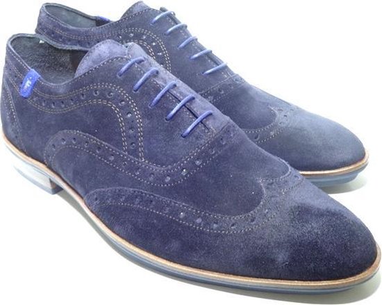 Floris van Bommel 19048/03 Blauw - 9 / 43 | bol.com