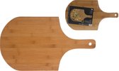 TakeTokio Bamboe Pizzaplank