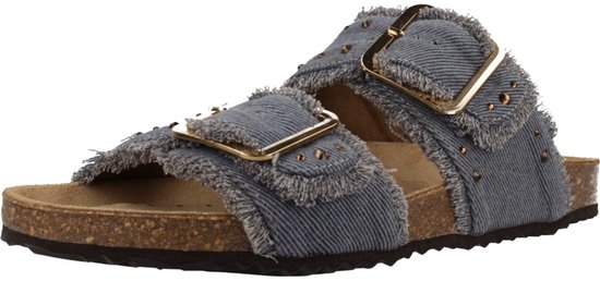 Sandales GEOX BRIONIA R FEMME - Sandales pour femmes PIGEON - Taille 37