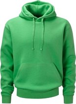 Russell Authentic Hoodie voor Heren Apple XXXL