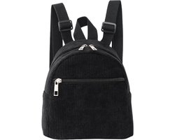 Mijn Tasje - Kinderrugzak – Peuter Rugzakje – Ideaal voor Kinderopvang & School – Meerdere Kleuren