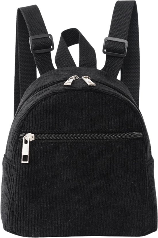 Mijn Tasje - Kinderrugzak – Peuter Rugzakje – Ideaal voor Kinderopvang & School – Meerdere Kleuren