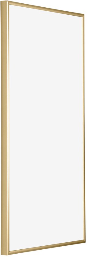 Cadre Photo Kent Your Decoration - 40x80cm - Or