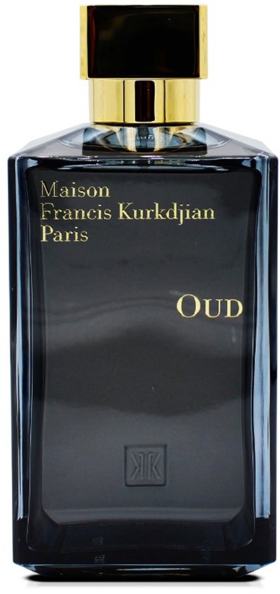 Maison Francis Kurkdjian Oud Eau de Parfum Unisex 200 ml