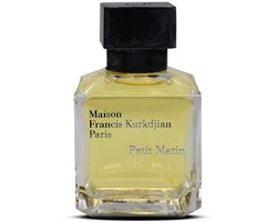Petit Matin by Maison Francis Kurkdjian 71 ml - Eau De Parfum Spray