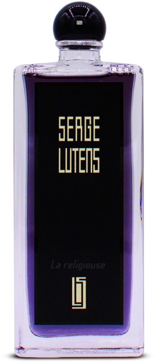 Goedkoopste Serge Lutens - La Religieuse Eau de Parfum - 50 ml - Unisex