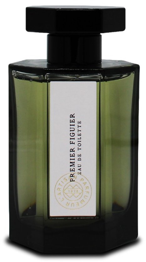 L'Artisan Parfumeur Premier Figuier Eau de Toilette 100ml