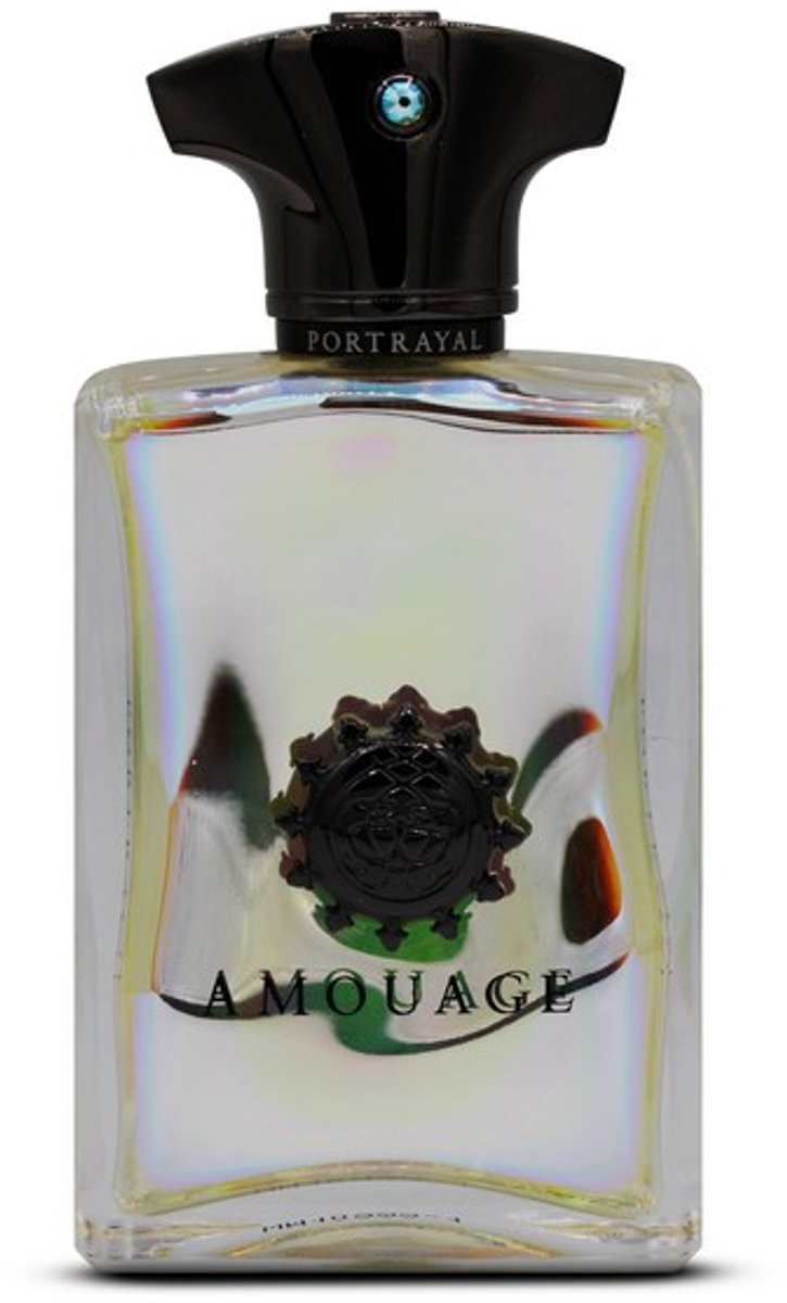 Goedkoopste Amouage Portrayal Man Eau de parfum spray 50 ml
