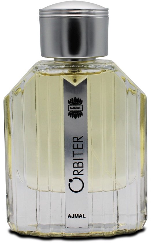 Ajmal Orbiter Eau de Parfum Voor Heren 100 ml