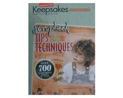 Creating Keepsakes