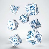 Pathfinder Polydice Dice Set Reign of Winter