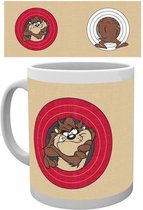 Looney Tunes – Tasmanian Devil Mok
