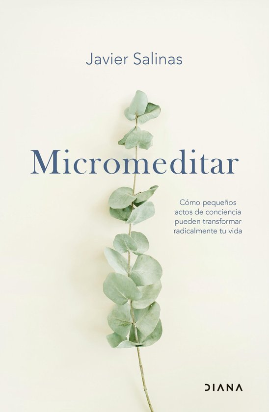 Autoconocimiento - Micromeditar - cover