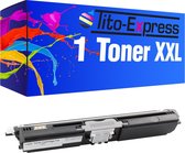 PlatinumSerie® 1 toner alternatief voor Konica Minolta 1600 black XXL