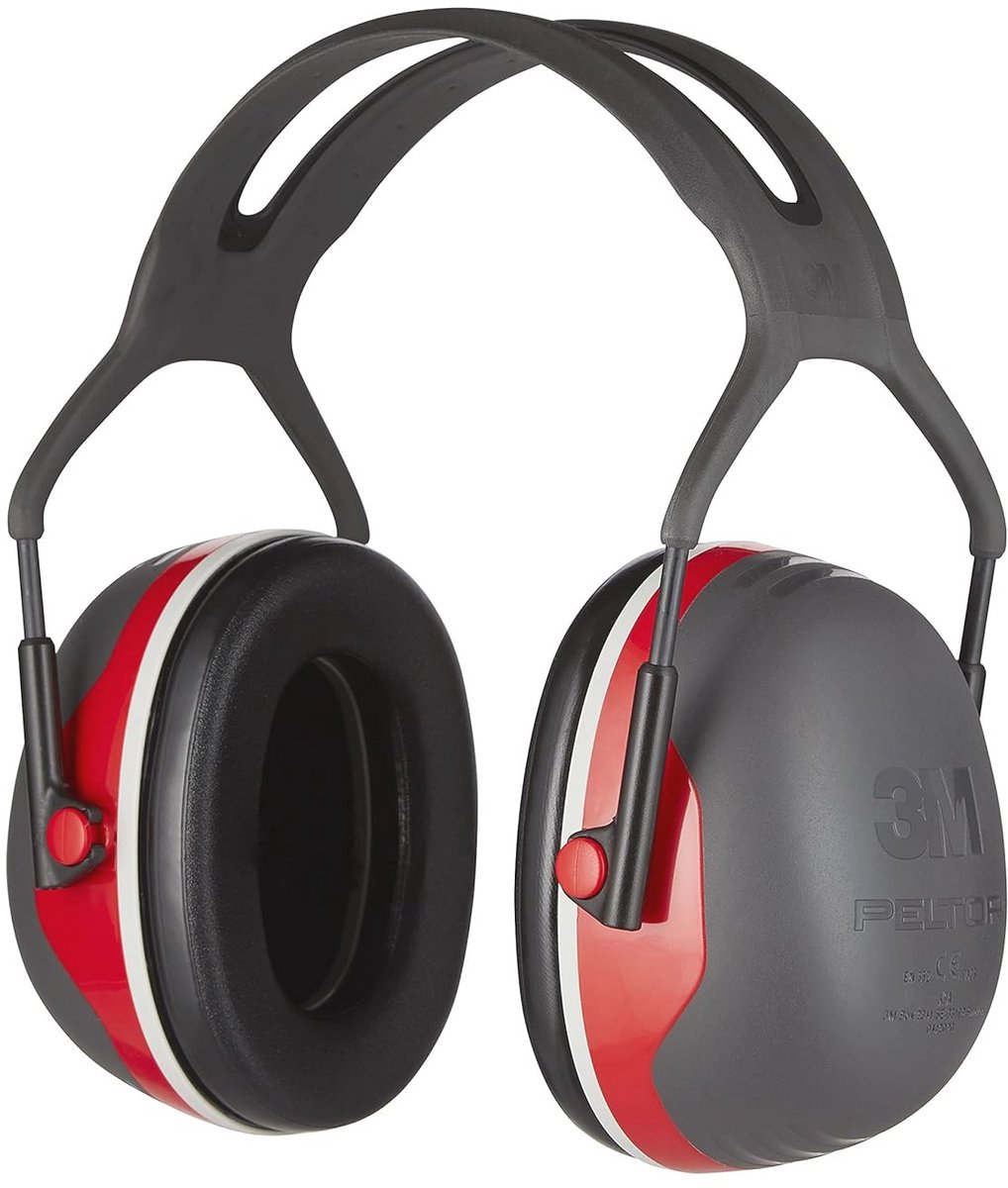 Premium Plus Oorbeschermers voor Gehoorbescherming tot 33 dB - Lichtgewicht en Comfortabel