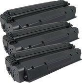 PlatinumSerie® 3 toner XL black alternatief voor HP Q2624X