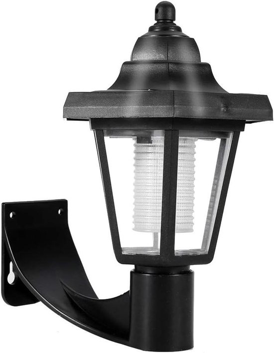 Hintyne Pagode Tuin Standbeeld Tuin Lamp Zonne-energie Pagode Lantaarn Toren Decoratieve Ornamenten Tuin Binnenplaats Hars Artefact Solar Lamp