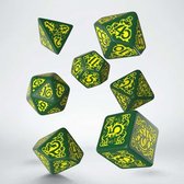 Pathfinder Polydice Dice Set Strange Aeons