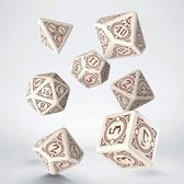 Pathfinder Polydice Dice Set Return of the Runelords
