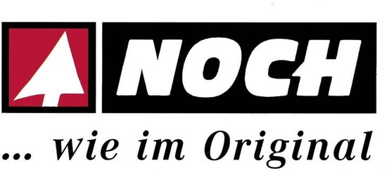 NOCH Traffic Island Set