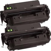 PlatinumSerie® 2 toner XL black alternatief voor HP Q2610A