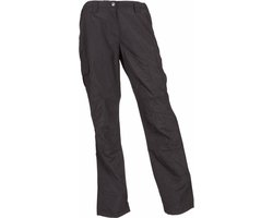 Life-Line Tenby - Outdoorbroek - Lang - Vrouwen - Maat XXXL - Zwart