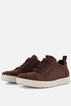 Chaussures à lacets ECCO ECCO BYWAY - MARRON - Taille 40