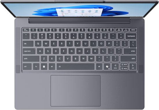 Lenovo IdeaPad Slim 3 14IRH10 - 14 inch - Core i5 - 16GB RAM