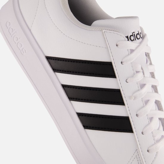 Baskets Adidas Original Grand Court 2.0 - Streetwear - Adulte