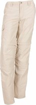 Life-Line Cardiff - Afritsbroek - Mannen - Maat XXXL - Beige