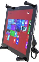 X-Grip 12-13 inch Tablet Houder stangmontage