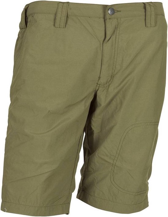 Life-Line Spalding - Outdoorbroek - Mannen - Maat M - Grijs