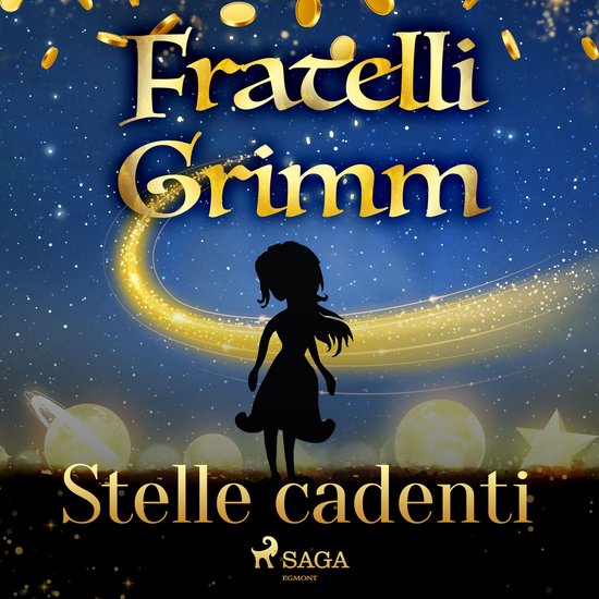 Stelle cadenti - cover