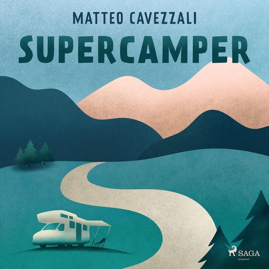 Supercamper - cover