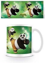 Kung Fu Panda 3 Kick - Mok