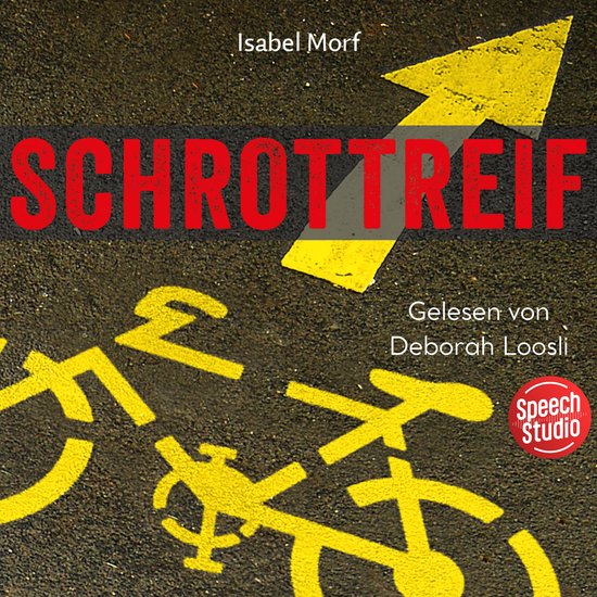Schrottreif - cover