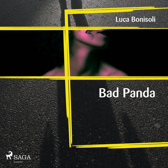 Bad Panda - cover