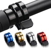 Sonnette De Vélo Pour VTT - Mini Sonnette De Vélo VTT