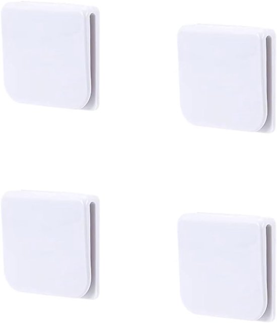 Douchegordijnclips, 8 stuks, zelfklevende gordijnklemmen, gordijnhouders, gordijnclips, douchegordijnclips voor douchegordijnbevestiging, badkameraccessoires, spatbestendig, winddicht, zonder gaten Douchegordijnclips, 8 stuks, zelfklevende gordijnklemmen, gordijnhouders, gordijnclips, douchegordijnclips voor douchegordijnbevestiging, badkameraccessoires, spatbestendig, winddicht, zonder gaten