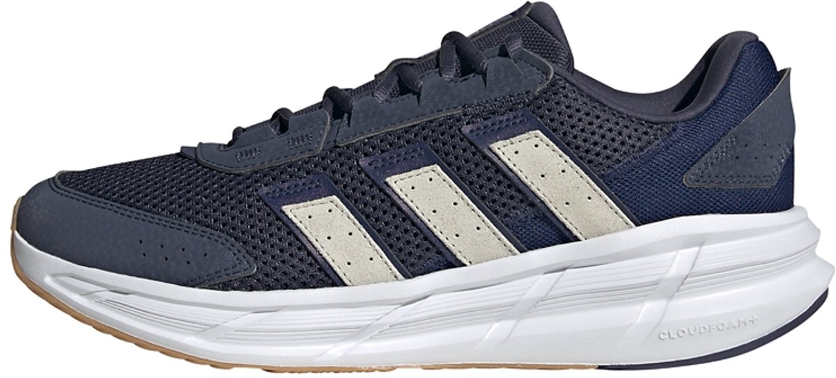 adidas Sportswear Astrastar Schoenen Unisex Blauw