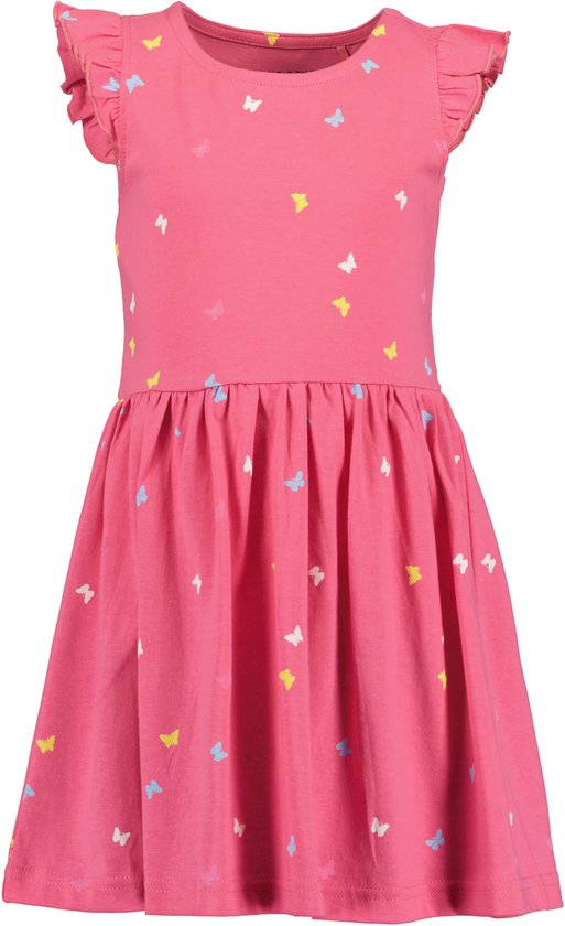 Blue Seven - Robe - Rose - Taille 92