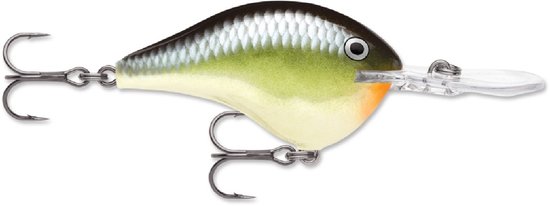 Rapala DT-6 Smash 5cm Smash — afbeelding 2