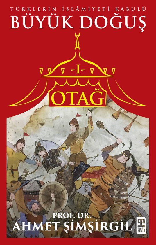 ISBN 9786050825312, histoire, Turc, 208 pages