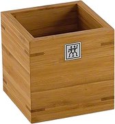 Zwilling - Tool box, bamboe, klein 110 x 110 x 110 mm